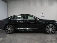 begagnad Volvo S90 Recharge T8 Ultimate Bright | B&W Luftfjädring