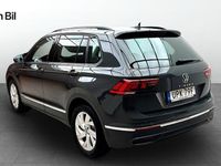 begagnad VW Tiguan Life 1.5 TSI 150 HK DSG7 Drag/Backkamera