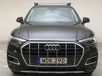 begagnad Audi Q5 40 TDI quattro