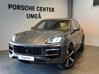 Ny Porsche Cayenne 471 HK (346 kW) 2025 Grå SUV