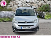 begagnad Citroën Berlingo Multispace 1.6 BlueHDi ETG6 Euro 6