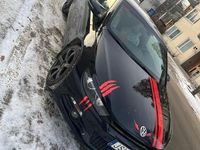 Begagnad VW Scirocco 200 HK (147 kW) 2009