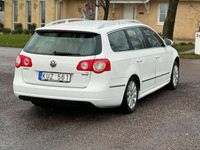 begagnad VW Passat Variant 1.4 TSI R-LINE | Sportline | NYBES