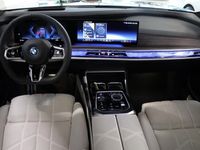 begagnad BMW i7 xDrive60 M Sport Innovation Executive Connoissur Drag B&W