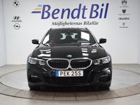 begagnad BMW 328 330e xDrive Touring M Sport HiFi 2021, Kombi