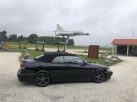 begagnad Saab 9-3 Cabriolet 9-3 OG 2.3 T