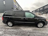 begagnad Lancia Voyager 2.8 LX Euro 5