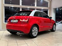 begagnad Audi A1 1.2 TFSI Ambition / Sport / Xenon