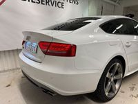 begagnad Audi S5 Sportback 3.0 TFSI V6 quattro S Tronic 333hk B-Värma