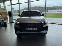 begagnad Audi Q4 Sportback e-tron e-tron E- 50 Q