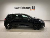 begagnad Renault Clio IV 