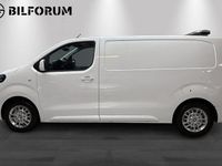 Begagnad Peugeot Expert 120 HK (88 kW) 2021 Vit Van
