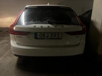 begagnad Volvo V90 D4 Geartronic Business, Kinetic Euro 6