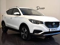 begagnad MG ZS EV LUXURY 143HK FRÅN 2500kr