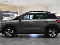 begagnad Citroën C3 Aircross 1.2 PureTech