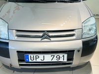 begagnad Citroën Berlingo Multispace 1.6