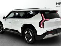 Ny Kia EV9 Plus 281 kW (383 HK) 2025 SUV
