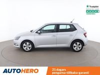 begagnad Skoda Fabia 1.0 TSI / CarPlay, PDC-Bak