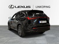 begagnad Lexus NX450h+ NX 450h+ Executive Teknikpaket E-CVT Euro 6