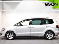 begagnad VW Sharan Sharan2.0 TDI DSG Sequential, 150hp, 2017