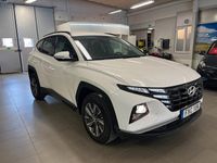 begagnad Hyundai Tucson Hybrid Essential Euro 6