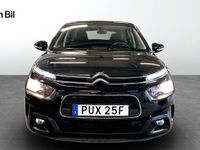 begagnad Citroën C4 Cactus PureTech P-sensorer