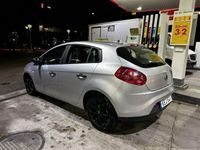 begagnad Fiat Bravo 1.4 Active Euro 5