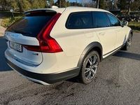 begagnad Volvo V90 CC D4 AWD Pro 190hk