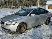 Begagnad Volvo S40 136 HK (100 kW) 2009 Sedan