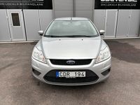 begagnad Ford Focus Kombi 1.6 TDCi Euro 5