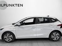 begagnad Hyundai i20 1.25 MPi Essential "" 2024, Halvkombi