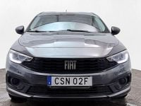 Begagnad Fiat Tipo 101 HK (74 kW) 2021 Grå Kombi