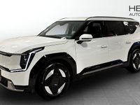 Ny Kia EV9 Plus 281 kW (383 HK) 2025 SUV