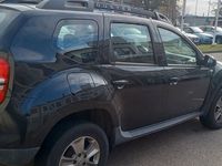 begagnad Dacia Duster 1.2 TCe Euro 5