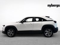 Begagnad Mazda MX30 106 kW (145 HK) 2022 Vit SUV