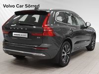 begagnad Volvo XC60 B5 AWD