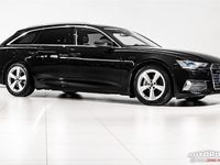 begagnad Audi A6 Avant 40 TDI Quattro Proline Sport S-Tronic 204hk