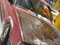 Begagnad Volvo 740 115 HK (84 kW) 1989 Kombi