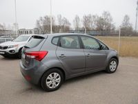 begagnad Hyundai ix20 1.6 Euro 5