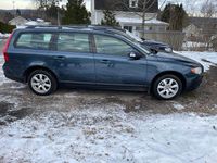 Begagnad Volvo V70 145 HK (106 kW) 2009 Kombi