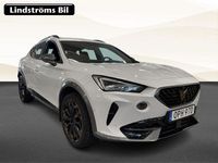 Begagnad Cupra Formentor VZ 248 HK (182 kW) 2023 Vit SUV