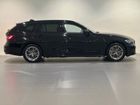 begagnad BMW 330e Touring Sport Line Drag Adpt Farth HiFi P-Assist 2021, Kombi