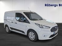 begagnad Ford Transit Connect L1 1.0Ecoboost Trend,V-hjul,Demo 2023, Transportbil