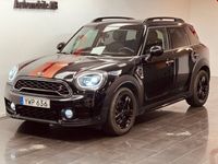 begagnad Mini Countryman Countryman SDAutomat Chili Euro 6 190hk Car