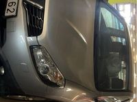 begagnad Nissan Qashqai 1.5 dCi Euro 5