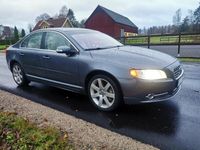 begagnad Volvo S80 4.4 V8 AWD 315hk