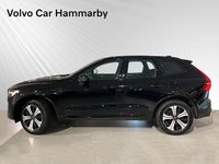 Begagnad Volvo XC60 Plus 350 HK (257 kW) 2022 Svart SUV