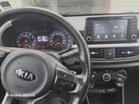 begagnad Kia Picanto 1.25 MPI GLS Euro 6