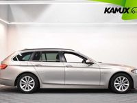 begagnad BMW 520 d xDrive Touring Steptronic Rattvärme El-baklucka Dr