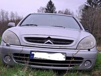 begagnad Citroën Xsara Break 1.6 Euro 3